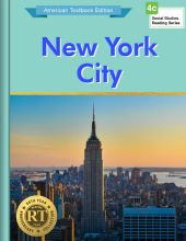 New York City