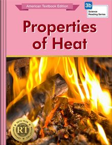 Properties of Heat