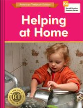 Helping at Home