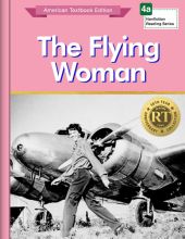 The Flying Woman