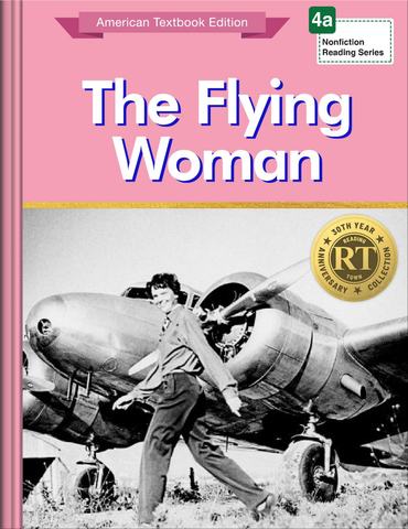 The Flying Woman