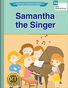 Samantha the Singer