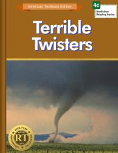 Terrible Twisters