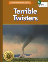Terrible Twisters