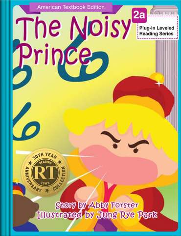 The Noisy Prince