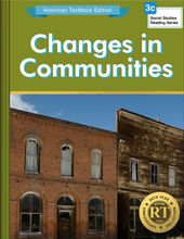 Changes in Communities