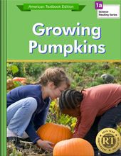 Growing Pumpkins