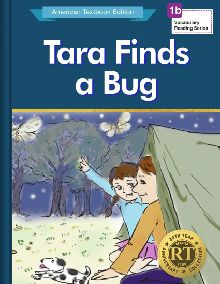 Tara Finds a Bug