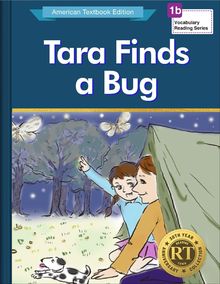 Tara Finds a Bug