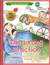 The Wrong Direction