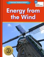 Energy from the Wind