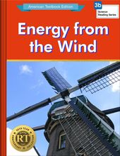 Energy from the Wind