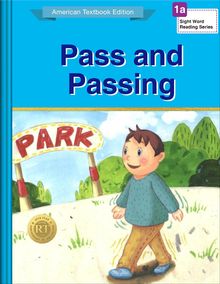 Pass and Passing