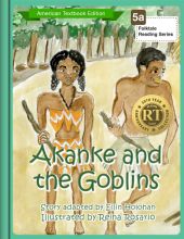 Akanke and the Goblins