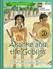 Akanke and the Goblins