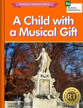 A Child with a Musical Gift