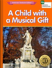 A Child with a Musical Gift