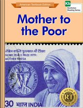 Mother to the Poor