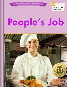 People`s Jobs