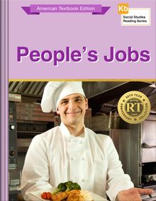 People’s Jobs