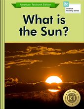 What is the Sun?