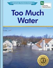 Too Much Water