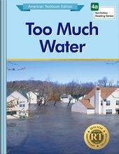 Too Much Water