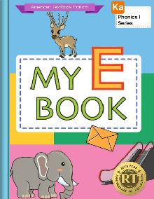 My E BOOK
