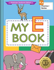 MY E BOOK