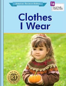 Clothes I Wear