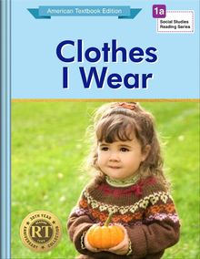 Clothes I Wear