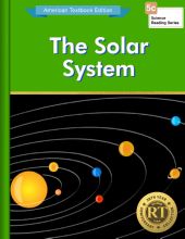The Solar System