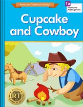 Cupcake and Cowboy
