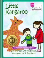 Little Kangaroo