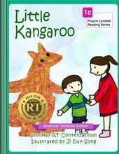 Little Kangaroo