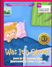 Was It a Ghost?