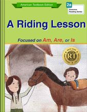A Riding Lesson