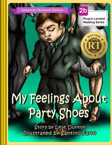 My Feelings About Party Shoes