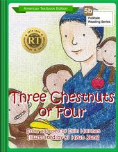Three Chestnuts or Four