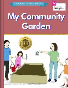 My Community Garden