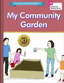 My Community Garden