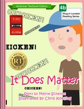 It Does Matter