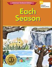 Each Season