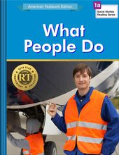 What People Do