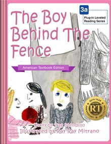 The Boy Behind The Fence