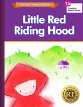 Little Red Riding Hood