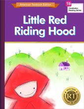 Little Red Riding Hood