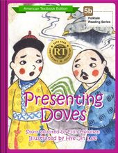 Presenting Doves