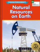 Natural Resources on Earth