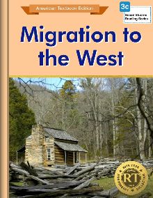 Migration to the West